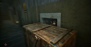 AMIGO: The Broken Loop