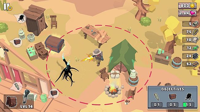 West Escape: Complete Edition