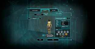 Project Aura - Junior Colonist