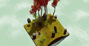 Miegakure: Hide & Reveal