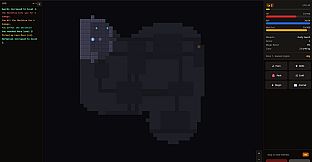 Kill Loot Heal Repeat