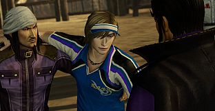 DW8XLCE - DW7 ORIGINAL COSTUME PACK 2