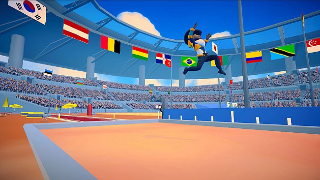 40 Sports Games in 1