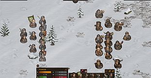 Battle Brothers - Warriors of the North