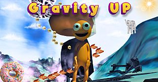 Gravity UP