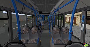 OMSI 2 Add-On Mallorca