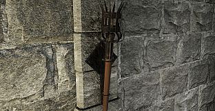 GameGuru MAX - Medieval Props