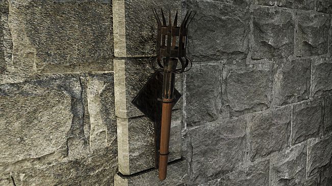 GameGuru MAX - Medieval Props