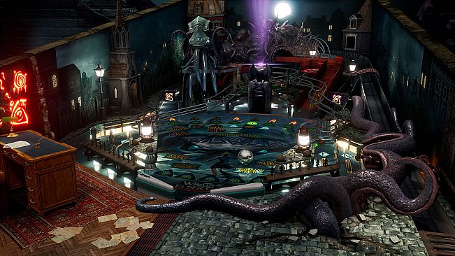 Wrath of the Elder Gods