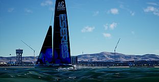 AC37 ESailor Spirit