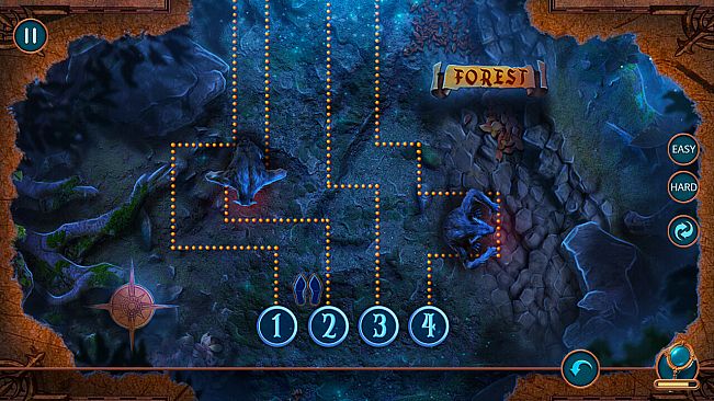 Royal Romances: The Power of Chosen One DLC