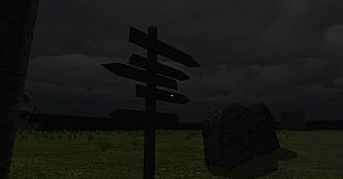 The Beast in the Silent Valley