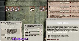 Fantasy Grounds - D&D Adventurers League 09-15 Maddening Screams