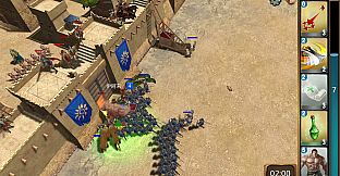 Gods and Kings：Standard Edition