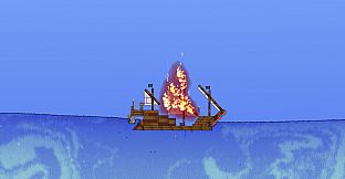 Water Box: Sandbox Playground