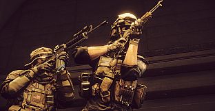 Battlefield 4 Soldier Shortcut Bundle