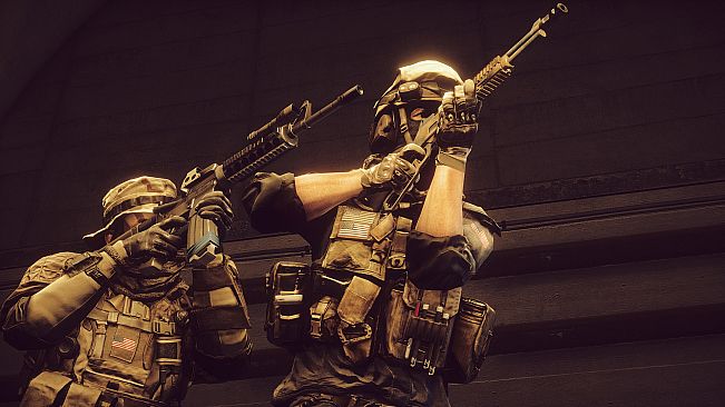 Battlefield 4 Soldier Shortcut Bundle