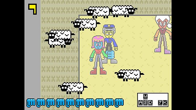 Blood Knuckle: Rooftop Of The Impossible Skyscraper