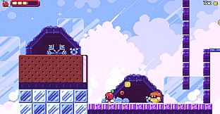 Adventure Apple Robots