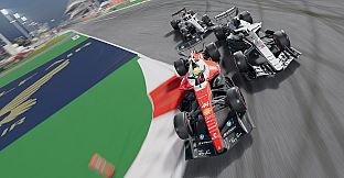 F1 25: 2026 Season Edition