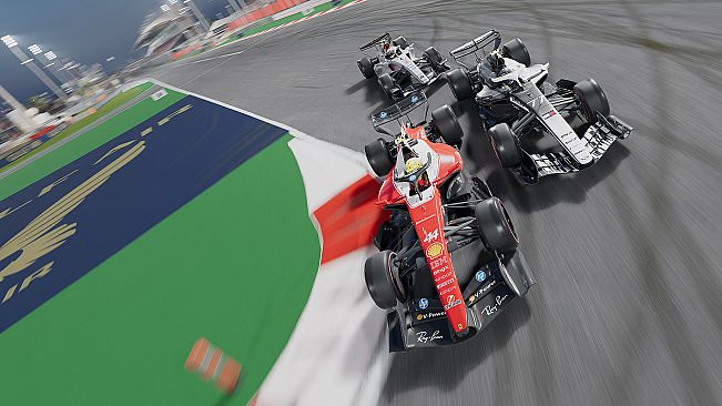 F1 25: 2026 Season Edition