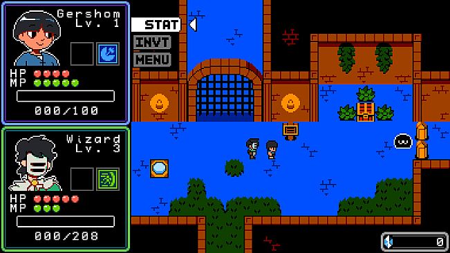 OTHER: Her Loving Embrace