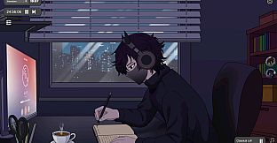 Study With Me: Lofi Vibes