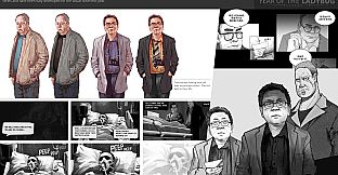 Year of the Ladybug: Season 1 - Digital Artbook