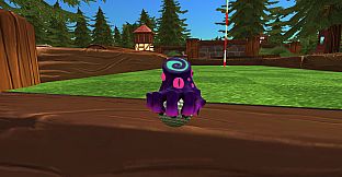 Golf With Your Friends - Horrifying Headgear Pack