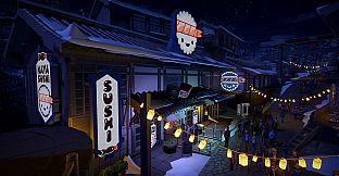 Planet Coaster - World's Fair Pack