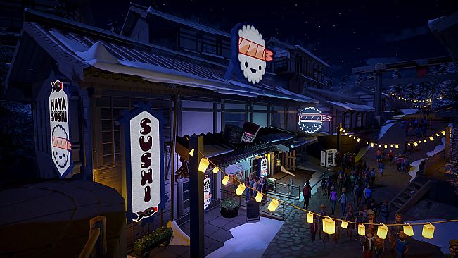 Planet Coaster - World's Fair Pack