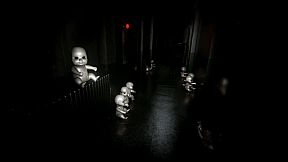 Araha : Curse of Yieun Island