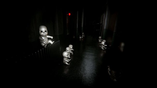 Araha : Curse of Yieun Island