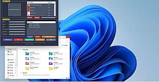 FilterMob – Screen Filter for Gaming, Work & Eye Strain