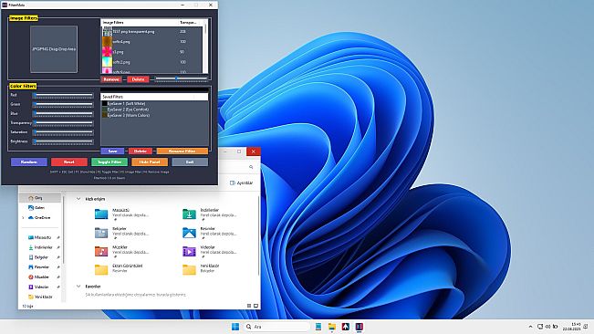 FilterMob – Screen Filter for Gaming, Work & Eye Strain