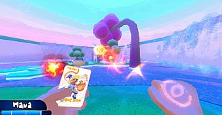 Dungeons With Friends