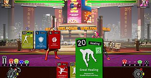 FULL BET  - FIGHTING CASINO -