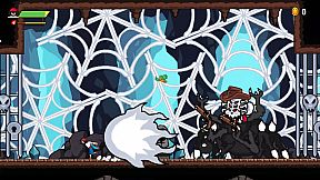 Sea of Brave: Aidan Adventure