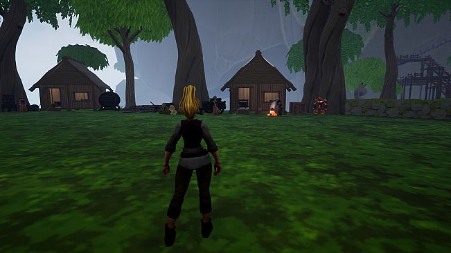 Fantasy Toonz: Embers of Creation