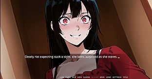 Party of Lust