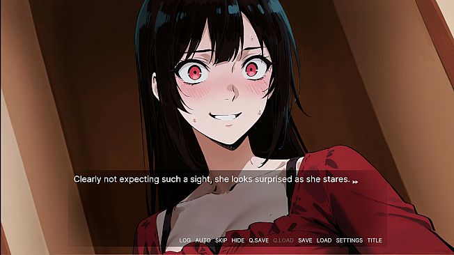 Party of Lust