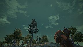 ESCAPE FROM VOYNA:  Tactical FPS survival