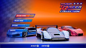 Top Racer Collection