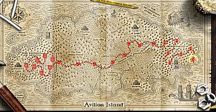 Mortals and Monsters: Blood Orc