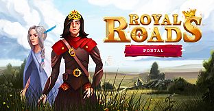Royal Roads 3: Portal Collector's Edition