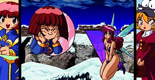 COTTOn 2 - Saturn Tribute