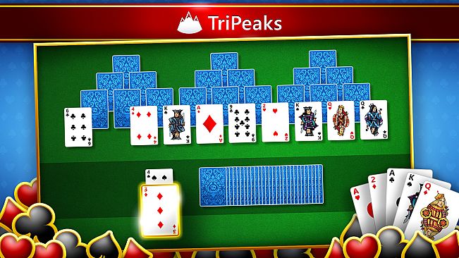 Microsoft Solitaire Collection