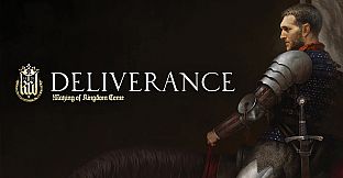 Deliverance: The Making of Kingdom Come