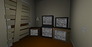 the static speaks my name