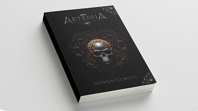 Aeterna Chronicles: Memento Mori